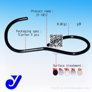 Metal Hook for Industria Equipment|Industria Hanger|Metal Fitting